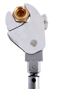 ROTHENBERGER rotorque aircon - cle dynamometrique, tete, sacoche