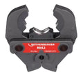 Rothenberger machoire standard M 42 mm - 3-pièces