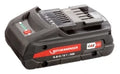 Rothenberger accu Ro bp18/4 li-hd