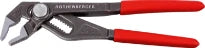 Rothenberger pince multiprise Rogrip f 7" 1k