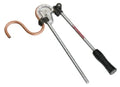 Rothenberger Standard pince à cintrer 10 mm - 180° - tuyau cuivre et alu moux
