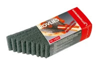 EPONGE A RECURER ROTHENBERGER pour tuyaux cuivre - prix/emballage 10 pieces