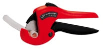 Rothenberger Rocut 26TC cisaille pour tuyaux synthétiques 0-26 mm