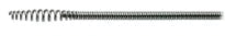 ROTHENBERGER flexible dia. 8 mm longueur 7,5m avec tete a lobe