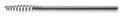 ROTHENBERGER flexible dia. 10 mm long. 10m avec tete a lobe