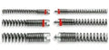 ROTHENBERGER flexible dia. 16 mm longueur 2,3m