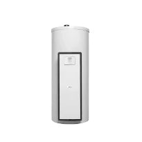 Bulex Helioset boiler solaire 250 l - 2 serpentins
