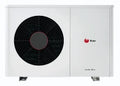 Bulex GeniaAir HA 5-6 230V Mono pompe à chaleur