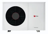 Bulex GeniaAir HA 5-6 230V Mono pompe à chaleur