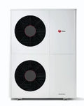 Bulex Geniaair Mono pompe à chaleur HA 10-6 230V