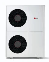Bulex Geniaair Mono pompe à chaleur HA 10-6 230V