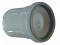 Bulex clapet anti-retour 80 mm
