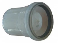 Bulex clapet anti-retour 80 mm