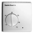 Bulex Exabasic thermostat d'ambiance - blanc