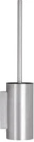 Hewi 162 porte-brosse mat brossé