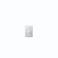 Bulex GeniaFan option de commande analogique filaire pour conduit et consoles SD 4-WC DC