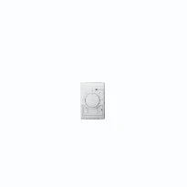 Bulex GeniaFan option de commande analogique filaire pour conduit et consoles SD 4-WC DC