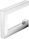 PORTE PAPIER WC HEWI 100 162 - 110  MM o 25   MM chromé
