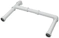 JONCTION BLANCO pour 2 cuves