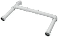 JONCTION BLANCO pour 2 cuves