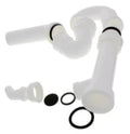 Blanco siphon 6/4 X 40 MM 1 1/2 - avec vidage réglable
