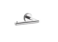Inda Gealuna 1000 porte-rouleau 18 - 9 o 5 CM chromé simple