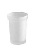 Inda Touch gobelet en verre
