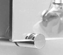 ATTACHE GLACE VOLA inox set de 4 pièces