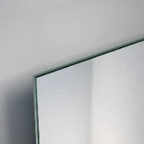 MIROIR CLOU LOOK AT ME 25 - 75 o CM bords rodés