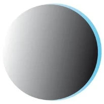 Mirover SG standaard miroir rond 5 mm - 300 mm