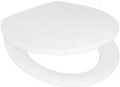 Star S siège wc - blanc - softclose - quick-release