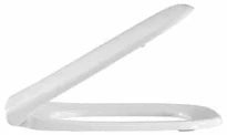 Pressalit Code abattant - blanc - softclose