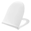 Pressalit Sway D abattant - blanc