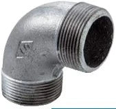 Atusa Galva 094 coude 90° MM 3/4 x 3/4