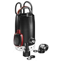 Grundfos Unilift pompe vide cave CC5 - A1 - 1x230V - câble 5 m - SCH