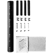 GRUNDFOS Cable term. kit 6-16mm2 4 to 4 core