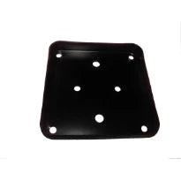 GRUNDFOS Service kit base plate cpl. TP/TPE