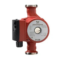 Grundfos circulateur sanitaire UP 20-15N - 1x230V - 150 mm