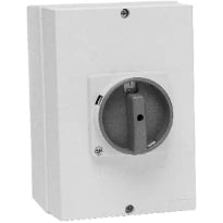 GRUNDFOS Main switch, external 3x40A
