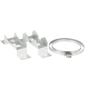 GRUNDFOS Supporting Bracket cpl (2units) D90/D117