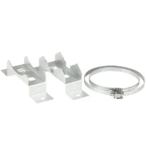 GRUNDFOS Supporting Bracket cpl (2units) D90/D117