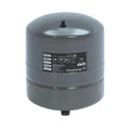 Grundfos GT vase à membrane acier GT-H-18 PN10 G1 - vertical
