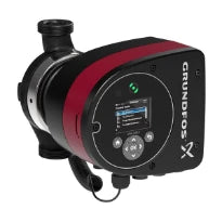 Grundfos Magna 3 circulateur 32-60 2 - 1x230V - 180 mm - PN10 - pour chauffage et refroidissement