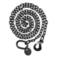 GRUNDFOS Lifting chain 800kg 2m SS cert.