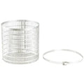 GRUNDFOS Strainer cpl. D180x192x1,0