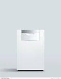 CHAUDIERE GAZ NATUREL VAILLANT ECOCRAFT VKK 806 80000 WATT de condensation seulement cc(raccordement ebus)