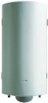 Ariston BDR CDS 100 boiler à accumulation 100 l - sans résistance - émail - horizontal/vertical - modèle mural - label ERP sanitairee: C