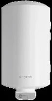 Ariston BRDN 150 ProTech boiler à accumulation 150 l - sans résistance - émail - vertical - modèle mural - label ERP sanitairee: C