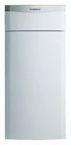 Vaillant flexoTHERM exclusive VWF 87/4 400V pompe à chaleur 8900 W - ERP label CV: A++