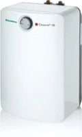 Daalderop Close-In 10 chauffe-eau électrique 10 l - montage sous-évier - 2200 W - mono 230V - résistance blindée - label ERP sanitaire: A